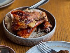 -BOR Eatery(安福路店)