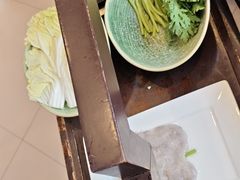 -皇城老妈·大连海鲜火锅(港湾店)