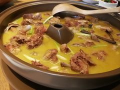 -木守西溪溪隐餐厅