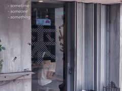 -来回·咖啡(天河南店)