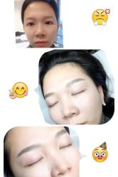 -MIVI野生眉纹绣纹眉