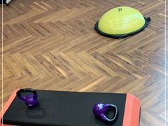-NRG 健身私教CLUB(云山路店)