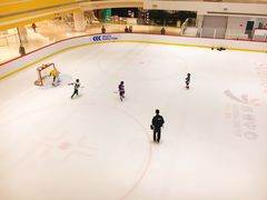 -冠军冰场CHAMPION RINK(苏州中心商场店)