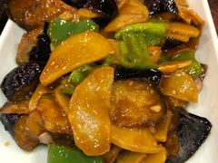 -粗粮人家·东北菜(洋桥店)