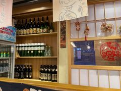 -宫谷创作料理(大拇指广场店)