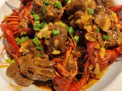 -叶派龙虾•招牌香辣蟹·海鲜(中海国际店)