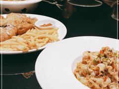 -東舍食唐精品陕菜馆