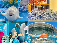 -海合安天津极地海洋公园