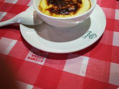 烤牛奶饭-西域阿里马新疆菜·清真(桂花路店)