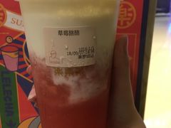 -LELECHA乐乐茶(美罗城店)