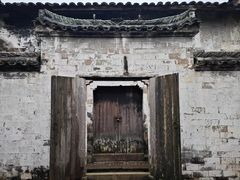 -皤滩古镇