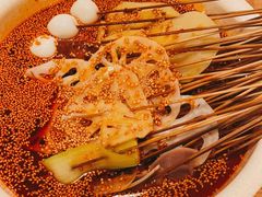 -嘉州叶婆婆钵钵鸡(建设路店)