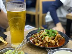 -老虎滩大连海鲜烧烤(建邺云锦路总店)