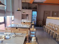 -竹犇番茄火锅(长风街店)