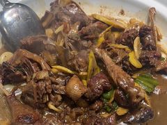 -黄泥岗·地道湖北菜(奥特莱斯店)