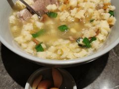 -长安记·大美陕菜(大族广场店)