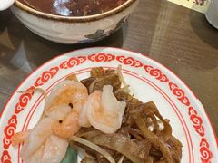 -葛记焖饼(伏牛路店)