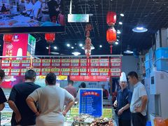 -旺角小渔村·海肠捞饭开创者(二马路店)