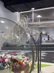 -MINI MARS KIDS CLUB亲子家庭中心(长宁天山店)