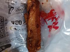 -绝味鸭脖(碧凤坊二店)