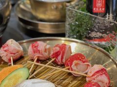 -本炙炭烤·蒲烧活鳗料理店(金沙洲店)