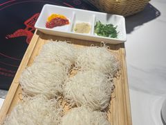 -黑鸡小馆(金源店)