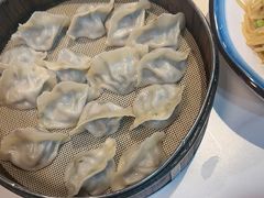 -来相会饺子·新辽菜(甘家口店)