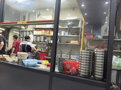 -大董锅贴(崇安寺店)