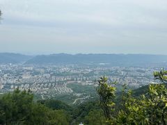 -缙云山景区