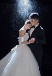 -摩玛婚纱摄影(杭州店)