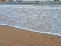 -大京沙滩