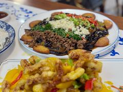 -老都一处饺子馆(道里店)