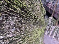 -梭布垭石林景区