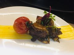 -YUE·6·西式融合餐厅(外滩六号店)