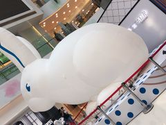 -GODIVA(王府井apm店)