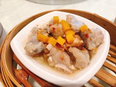 -安蒂娅.悦景轩中餐厅(西乡店)