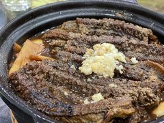 炖生敲-广迎居老正兴菜馆
