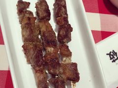 -西贝莜面村(近铁城市广场店)