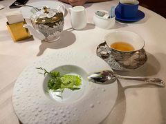 -三嚥阁 La Villa Restaurant