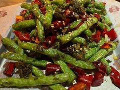 -耶里夏丽·新疆菜·28年喀什老馆(田林东路店)