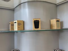 -Manner Coffee(IFS一楼店)