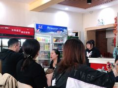 等位区-香沅桥云南过桥米线(盖州店)