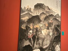 -江苏省美术馆(长江路新馆)