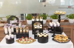 -Doris一站式游轮婚礼船东直营店(外滩店)