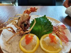 -Mr·Fish鱼鲜生海鲜放题(银泰in99店)
