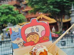 -咕噜咕噜·章鱼小丸子(西湖路店)
