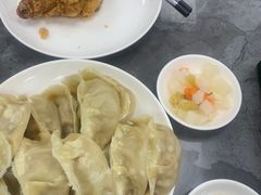 -奉天蚨祥饺子馆