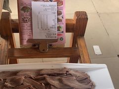 -原汁原味驴庄(长岭村店)