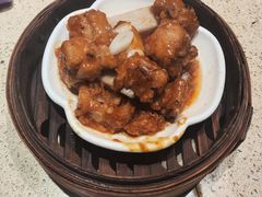 -点都德(奥体印象城店)