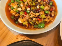 -严记小天府酸菜鱼(西四路店)